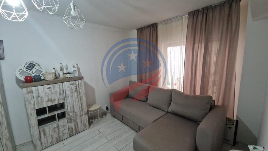 APARTAMENT 2 CAMERE DECOMANDAT, DROBETA TURNU SEVERIN , ZONA CRIHALA, ETAJ 3 / 4
