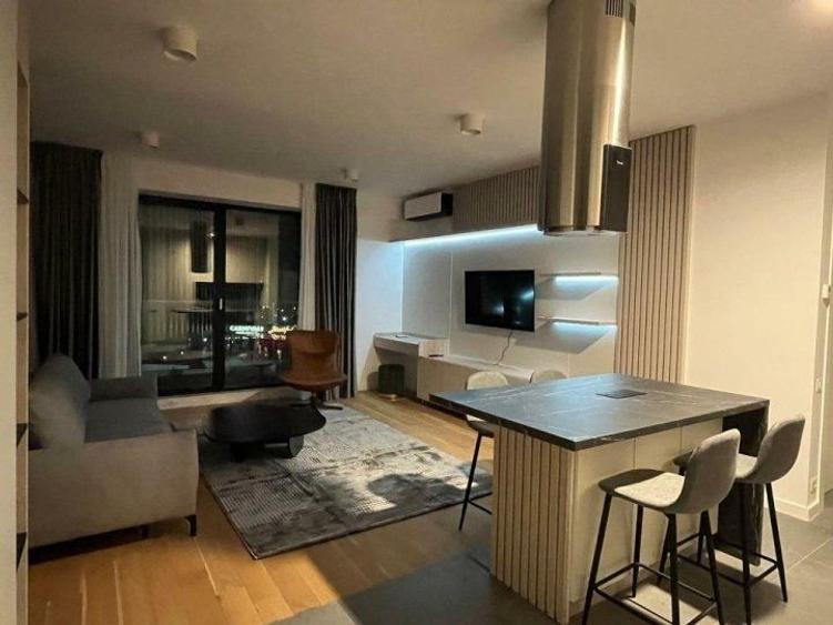 Apartament | 2 camere |  bloc nou | One Timpuri Noi