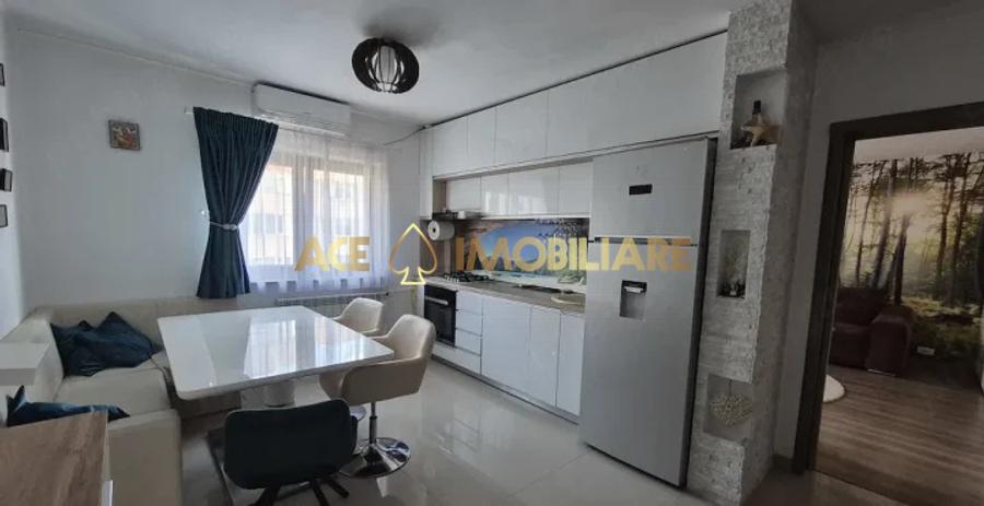 2 Camere de inchiriat | Unirii | Metrou | Masina de spalat vase