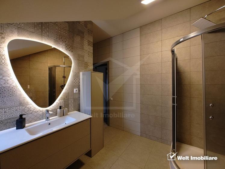 Unitate duplex premium – 200 mp utili, cartierul Iris