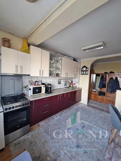 2 camere decomandate | 50 mp | Între Lacuri–Iulius Mall–FSEGA
