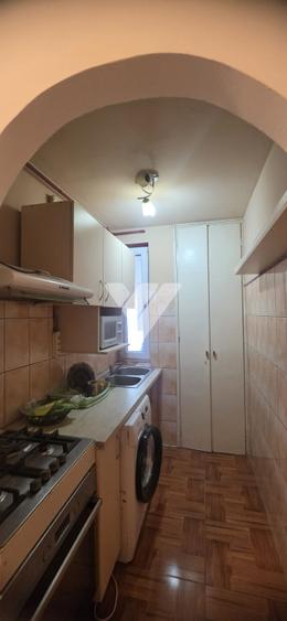 Apartament 2 camere mobilat cu balcon , zona Hipodrom, Sibiu