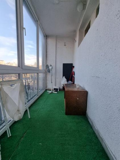 Garsoniera de inchiriat in zona Cismigiu / Metrou Izvor