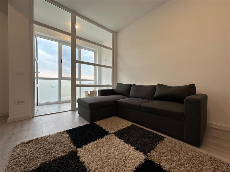 Inchiriere Apartament cu 2 camere Cartier Visoianu cu Loc de Parcare