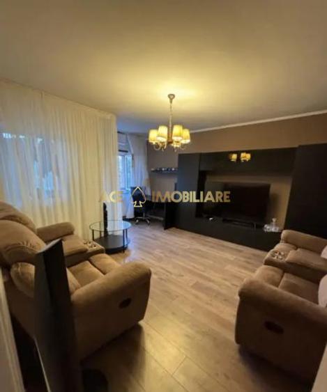 3 Camere de inchiriat | 13 Septembrie | Centrala Proprie | Parcare |