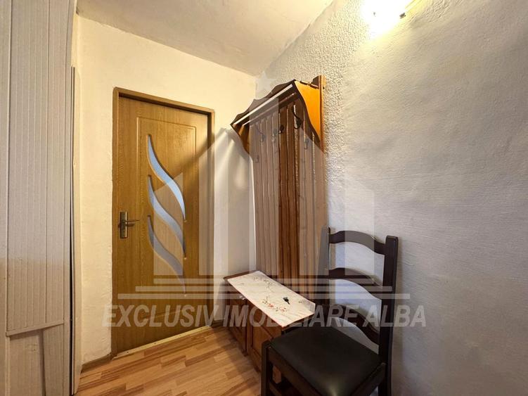 Apartament cu 2 camere | De vanzare | 50 mp | Cetate - zona Piata