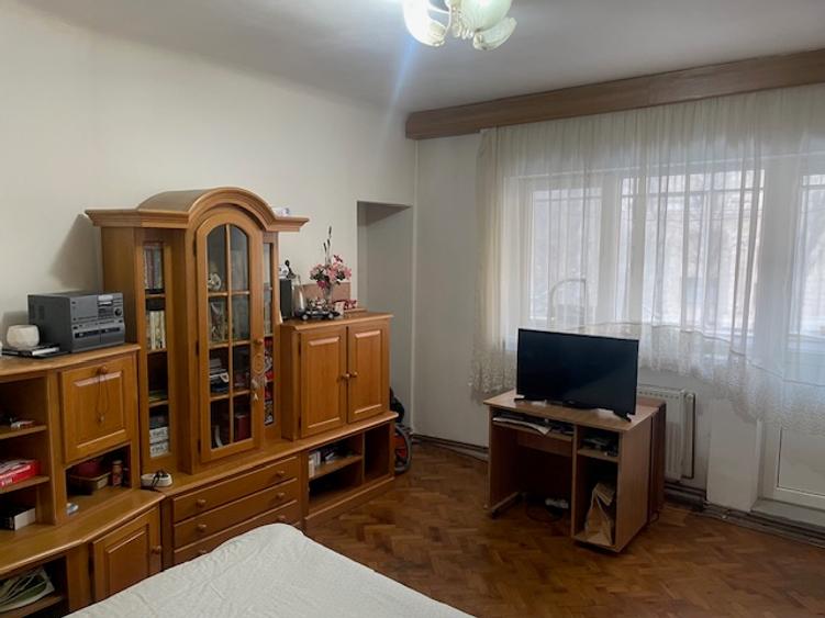 Unirii-Manastirea Antim 3 camere Vila