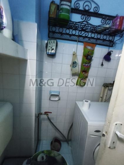 2 camere decomandat Circumvalatiunii cu Centrala (garaj)