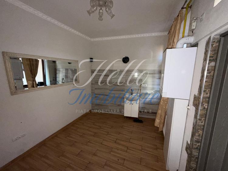 Spațiu comercial de închiriat, 170 mp, Centru