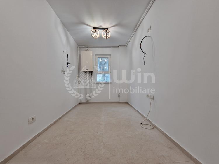 Apartament 3 camere | Ultrafinisat | Balcon | Manastur | Zona Big!