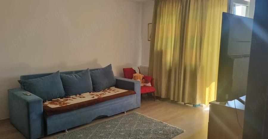 2 Camere | Iuliu Maniu | Bloc 2020 | 50 MP | Decomandat | Parcare | Balcon