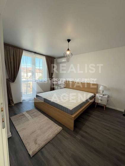 Duplex nou, teren - 255 mp, 2 locuri de parcare, Otopeni - 7