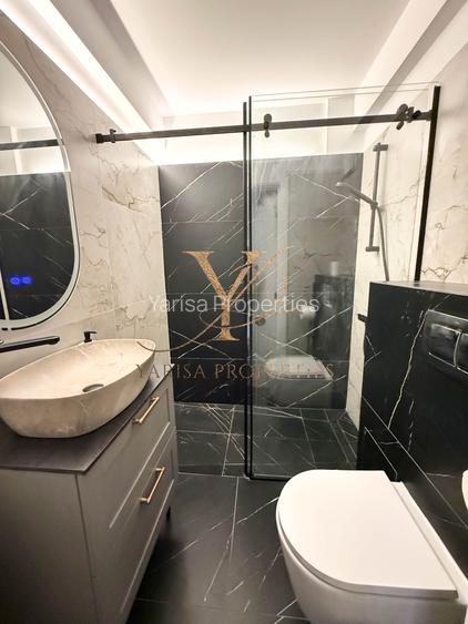 Apartament Floreasca-Compozitori 2 camere  *De Inchiriat* - 7