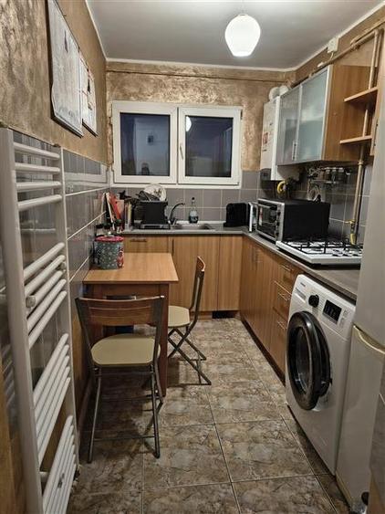 Se inchiriaza apartament cu 2 camere pe strada Uranus, Astra, Brasov