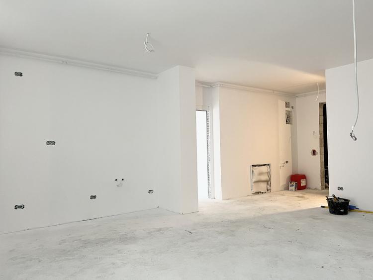 Apartament 2 camere, 52,4mp Utili, Constructie Noua - Torontalului