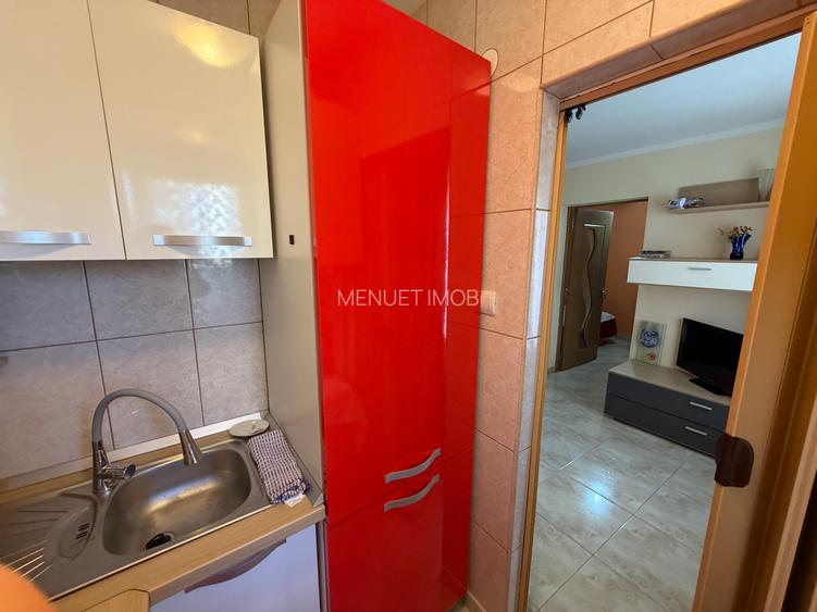 Apartament 2 camere, str.Alunisului - 5