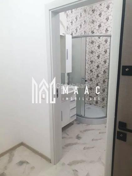 Apartament 2 camere de închiriat | Sibiu | 53 mp | balcon