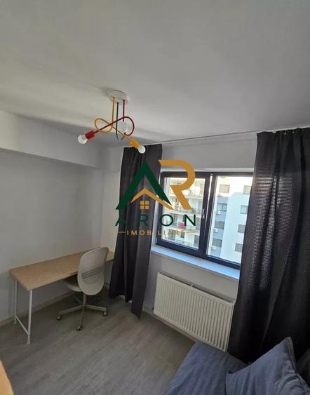 3 Camere | Pallady | Hils Brauner | Centrala | PetFriendly | Parcare