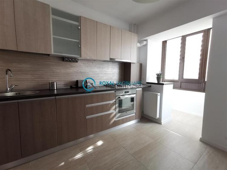 Royal Imobiliare - Inchiriere Apartament zona Ultracentrala