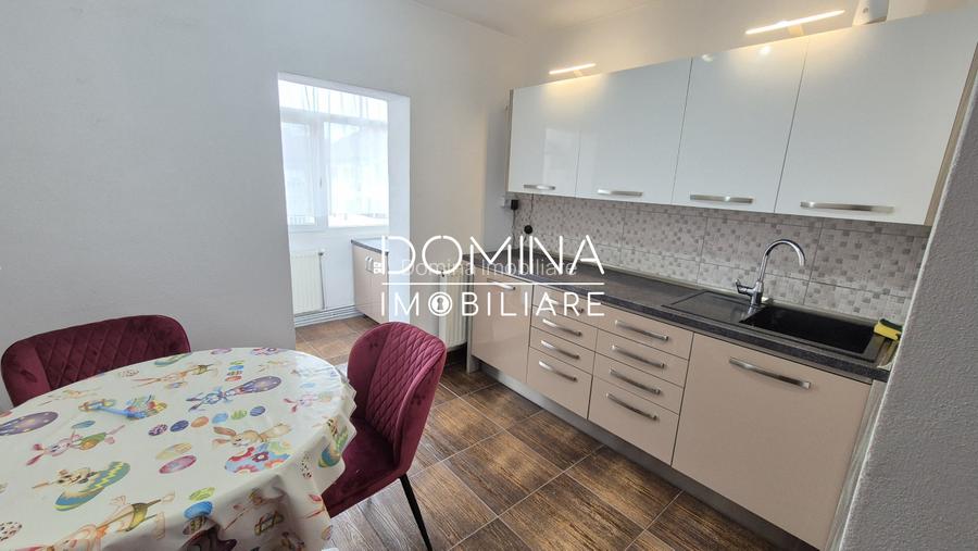 Vanzare apartament 2 camere, zona Pietei Centrale, strada Corneliu Coposu - 5