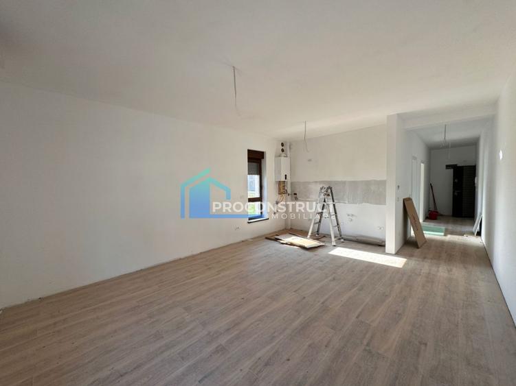Apartamente NOI | Giroc | Parter sau Etaj cu balcon | Loc de parcare