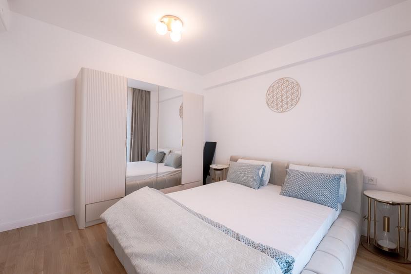 APARTAMENT NOU DE VANZARE RESIDENCE 5!