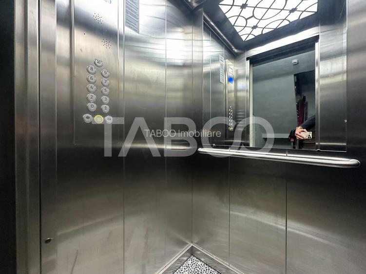 Apartament cu 2 camere decomandate de vanzare in cartierul Manastur - 6