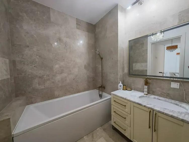 Apartament 2 Camere Elegant | Luxuria Residence | Mobilat si Utilat