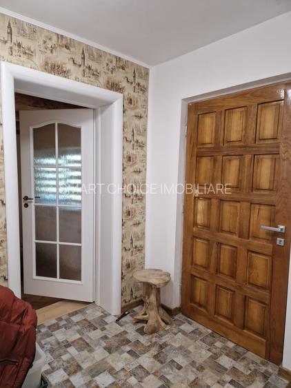 Breaza-casa renovata cu livada pe rod - 9