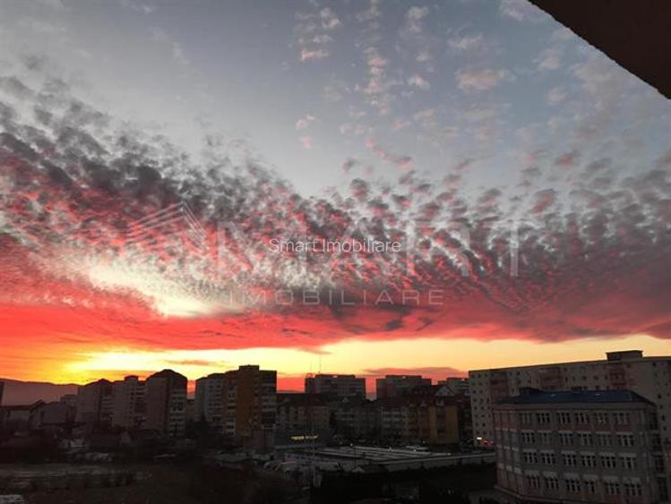 Penthouse de lux zona Mihai Viteazul - 9