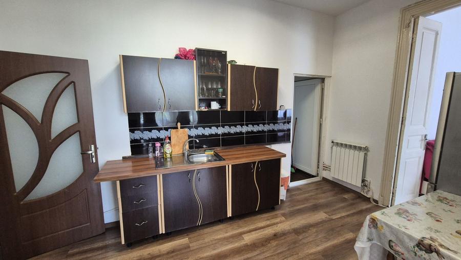 Apartament 163,66 mp - Unirii