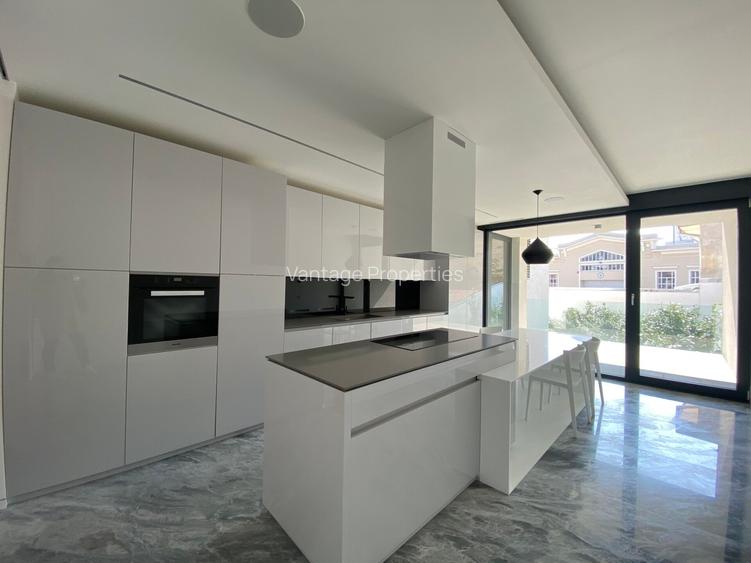 Luxury apartment, 5 rooms, with generous terraces, Aviatorilor area - 7