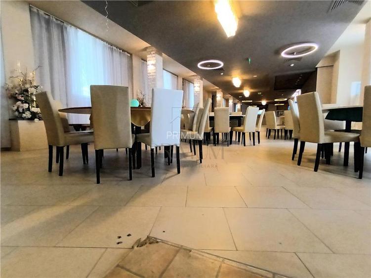 Spatiu Comercial amenajat modern - Badea Cartan - 2