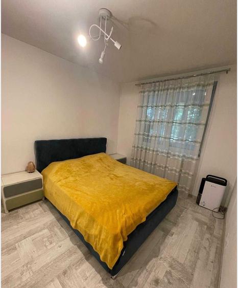 2 camere Obor - sos.Colentina *centrala proprie*