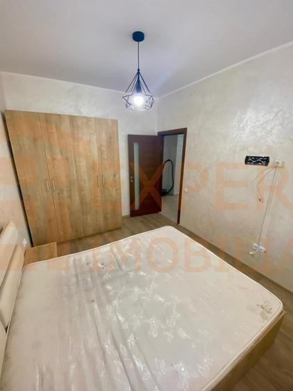 Apartament 2 camere de închiriat – bloc nou │ zona City Park Mall