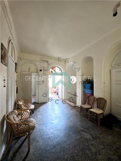 Apartament, Centrul Istoric,  Brasov - 14