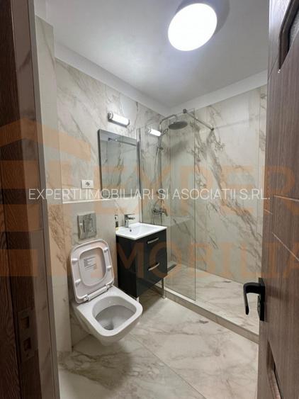 Apartament 2 camere de vânzare City Mall Constanța | Renovat | 44,50 mp - 5