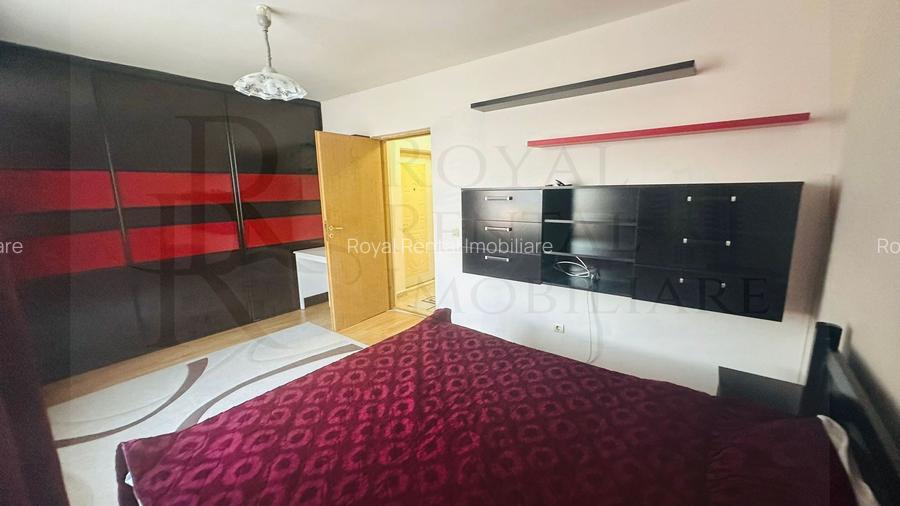 2 Camere + Loc de Parcare | Parter Înalt | Zona Fagului - Bună Ziua - 2