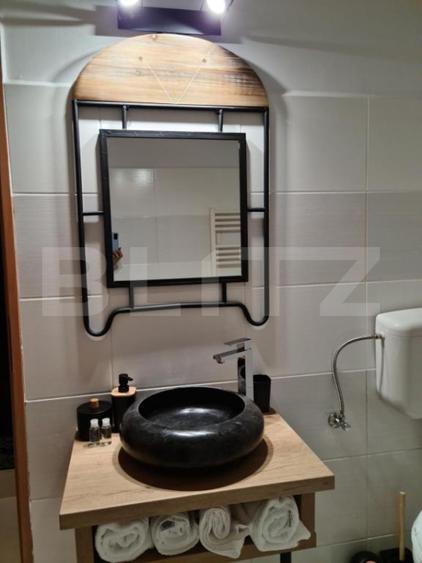 Apartament cu 1 camera, 50 mp+ parcare, Zorilor