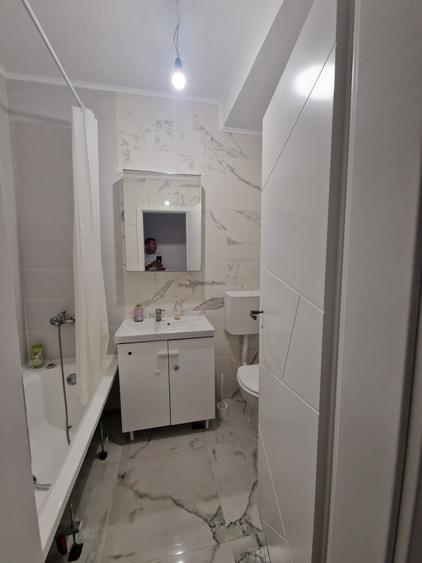 Mamaia Nord (Market Lidl)- 2 camere 45mp, etaj 1, finisat , mobilat-65.000euro