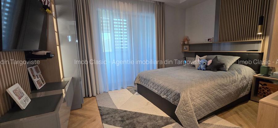 Dream House Residence, Aninoasa, Dâmbovița – Vânzare proprietate - 39