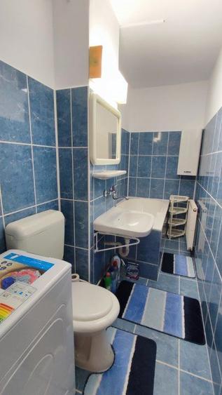 De Inchiriat Apartament 2 camere Republicii Etaj III - Carei-Comision 0% chiriaș