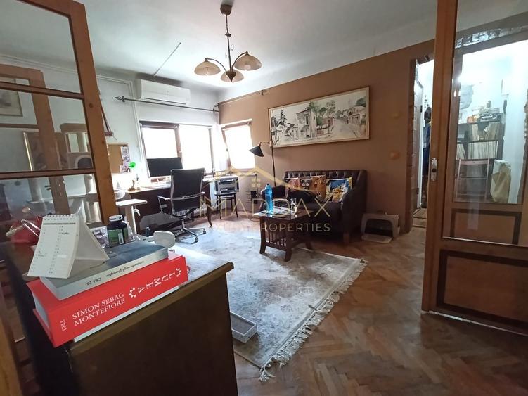 Apartament 4 camere*Cotroceni* 100 mp* //Pet friendly