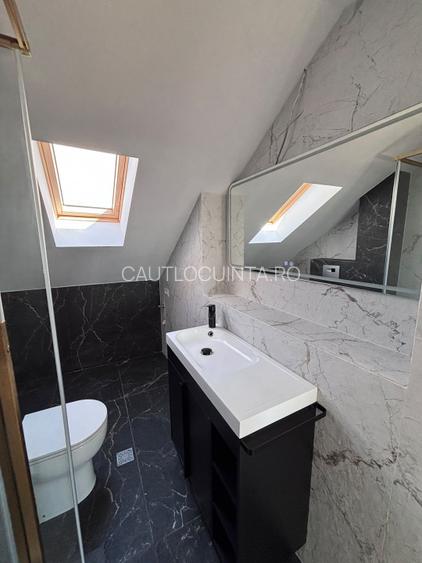 Apartament 2 camere/ Domenii/ 1 Mai/ Încălzire pardoseală/ 56 mp - 15