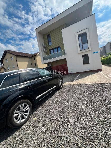 Apartament pentru inchiriere - 15