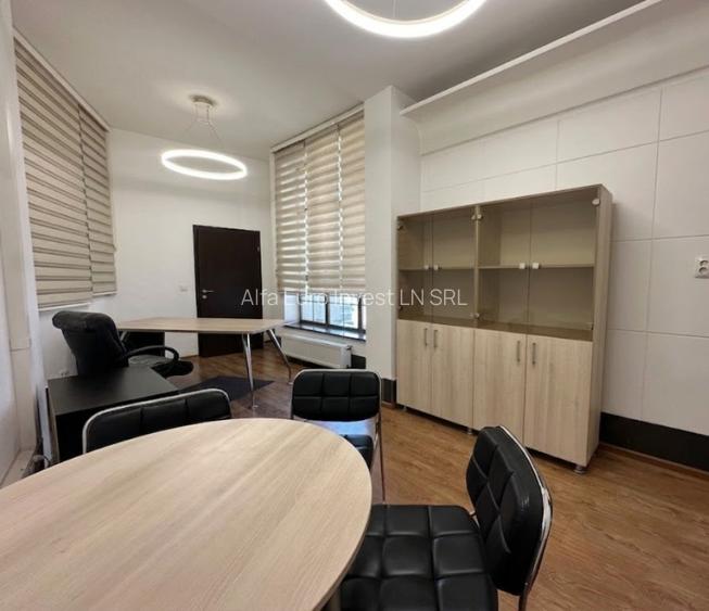 Cladire Magazin + Birouri - Sacele Central - Brasov - 11