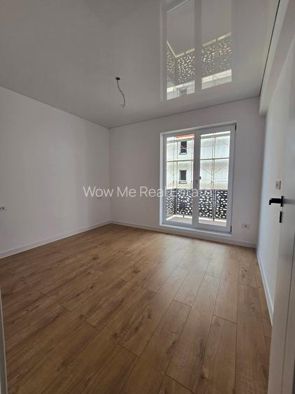 Apartament 2 Camere tip Studio Cristal Houses Strada Stejarului - 13