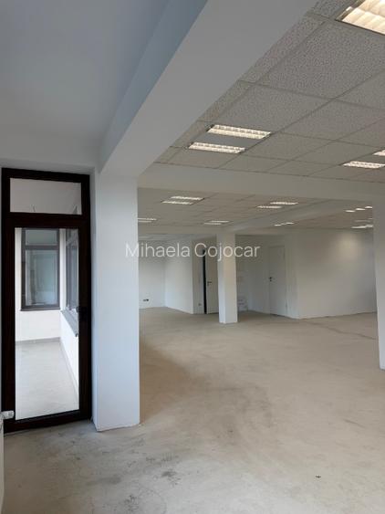 Cladire noua de inchiriat, Proprietar persoana fizica , 130 mp/etaj,ultracentral