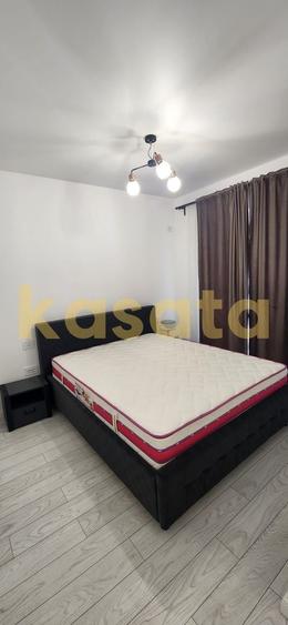 2 camere I Ambiance Residence 2 I 59.10 mp I mobilat si utilat I et 1