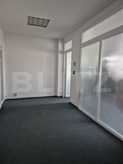 Spatiu comercial p+2 , 750 mp de vanzare zona centrala